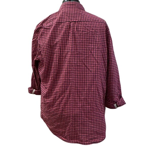 Aeropostale Button Up Shirt - Picture 5 of 9